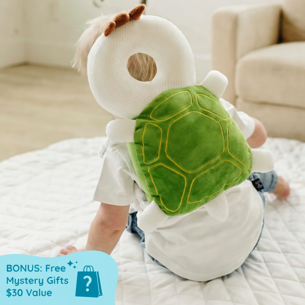BabiGuard Head Protector