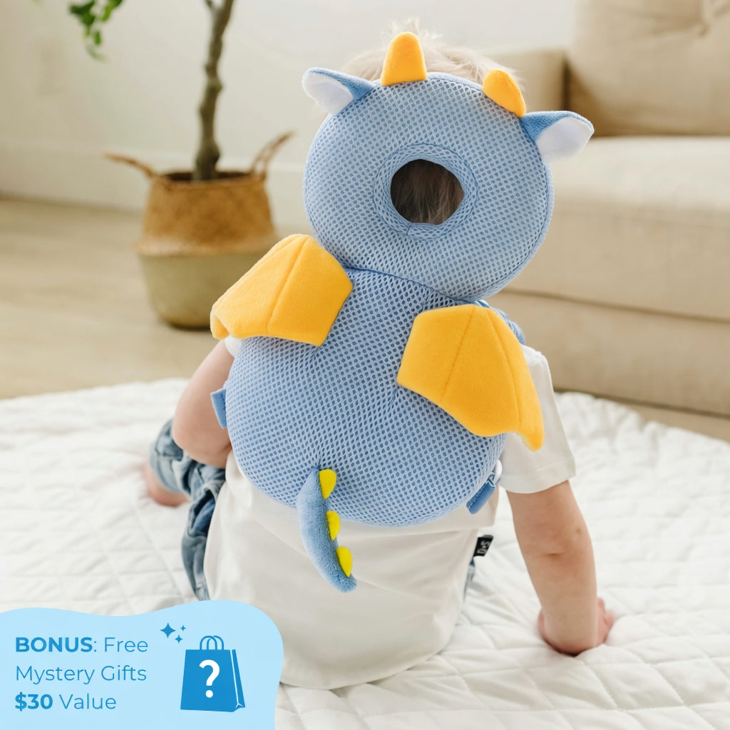 BabiGuard Head Protector
