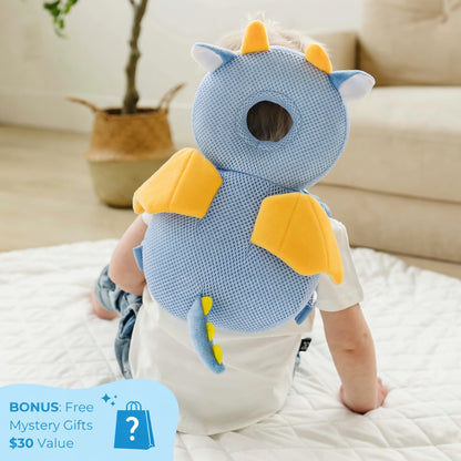 BabiGuard Head Protector