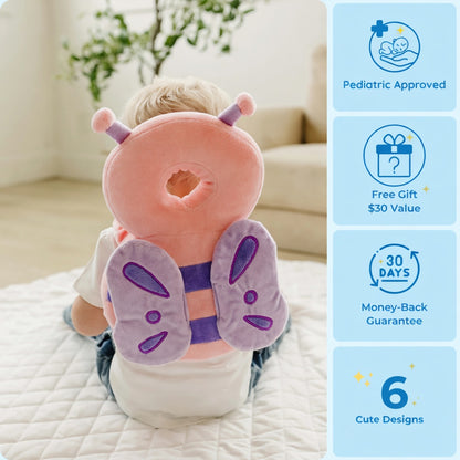 BabiGuard Head Protector