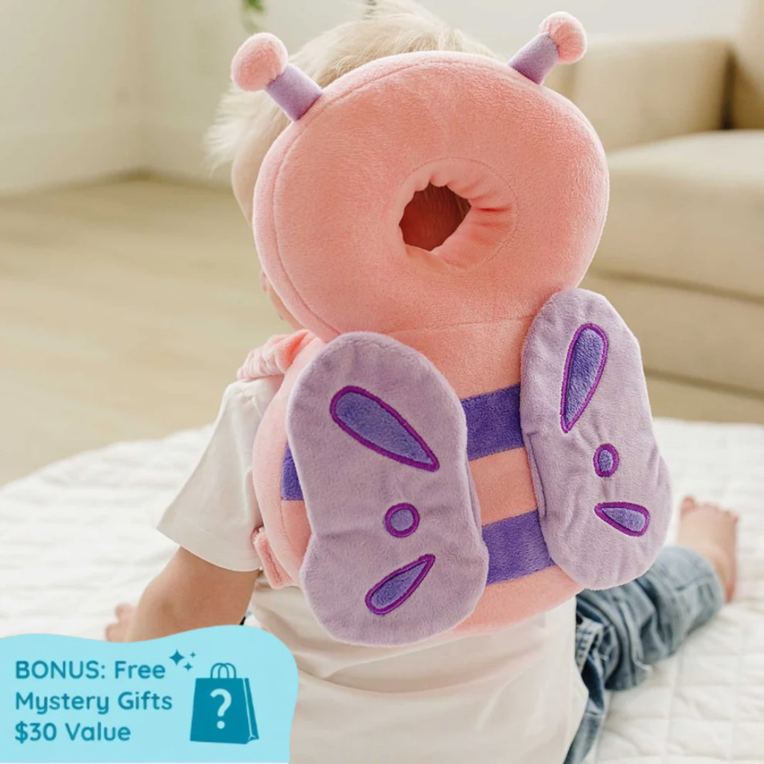 BabiGuard Head Protector