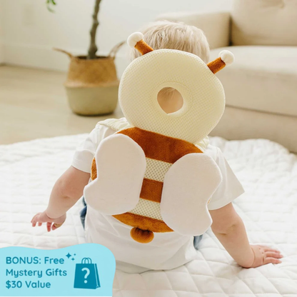 BabiGuard Head Protector