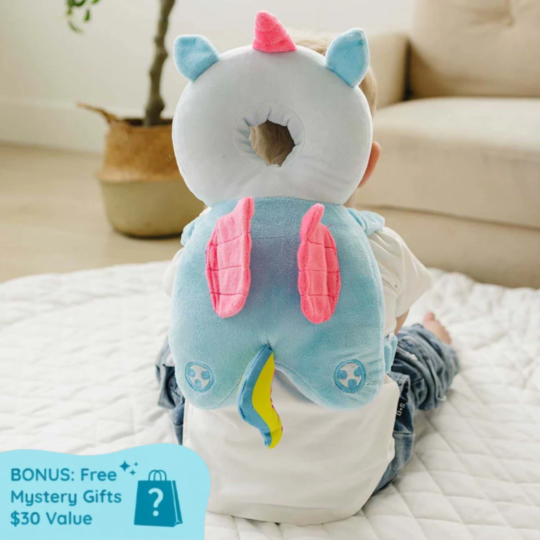 BabiGuard Head Protector