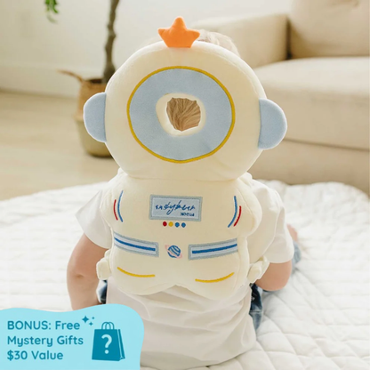 BabiGuard Head Protector